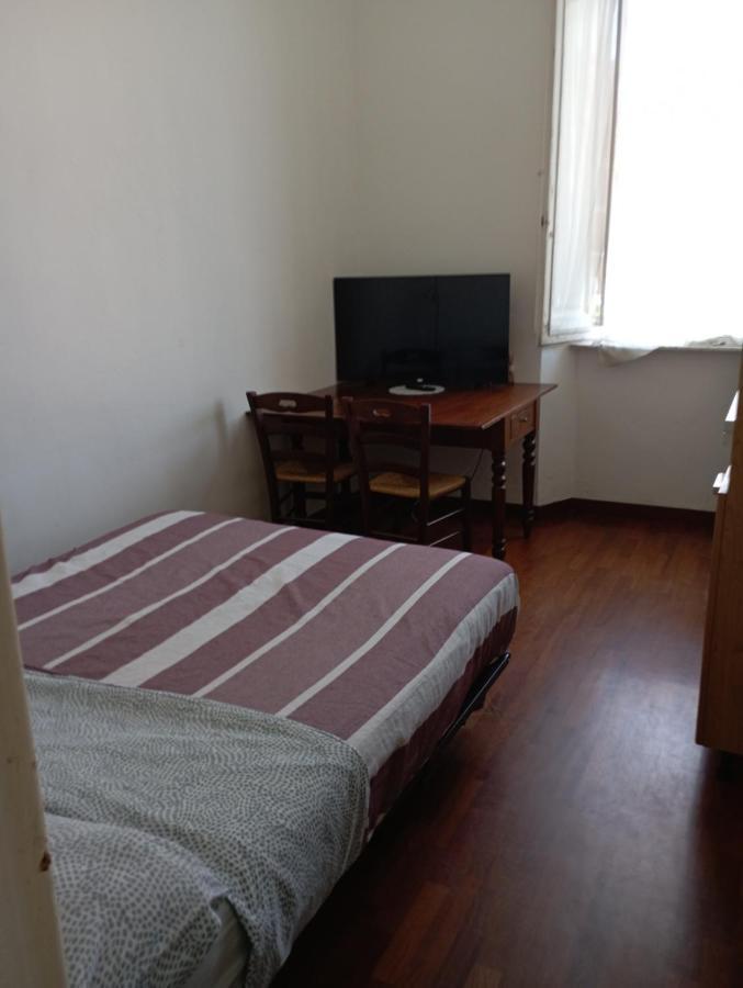 דירות ליבורנו Casa Sofia מראה חיצוני תמונה