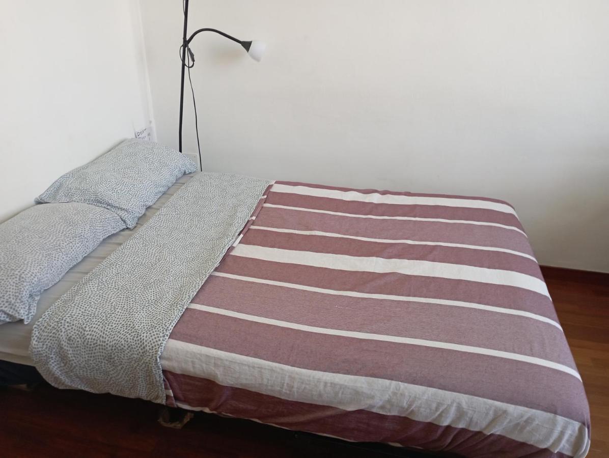 דירות ליבורנו Casa Sofia מראה חיצוני תמונה