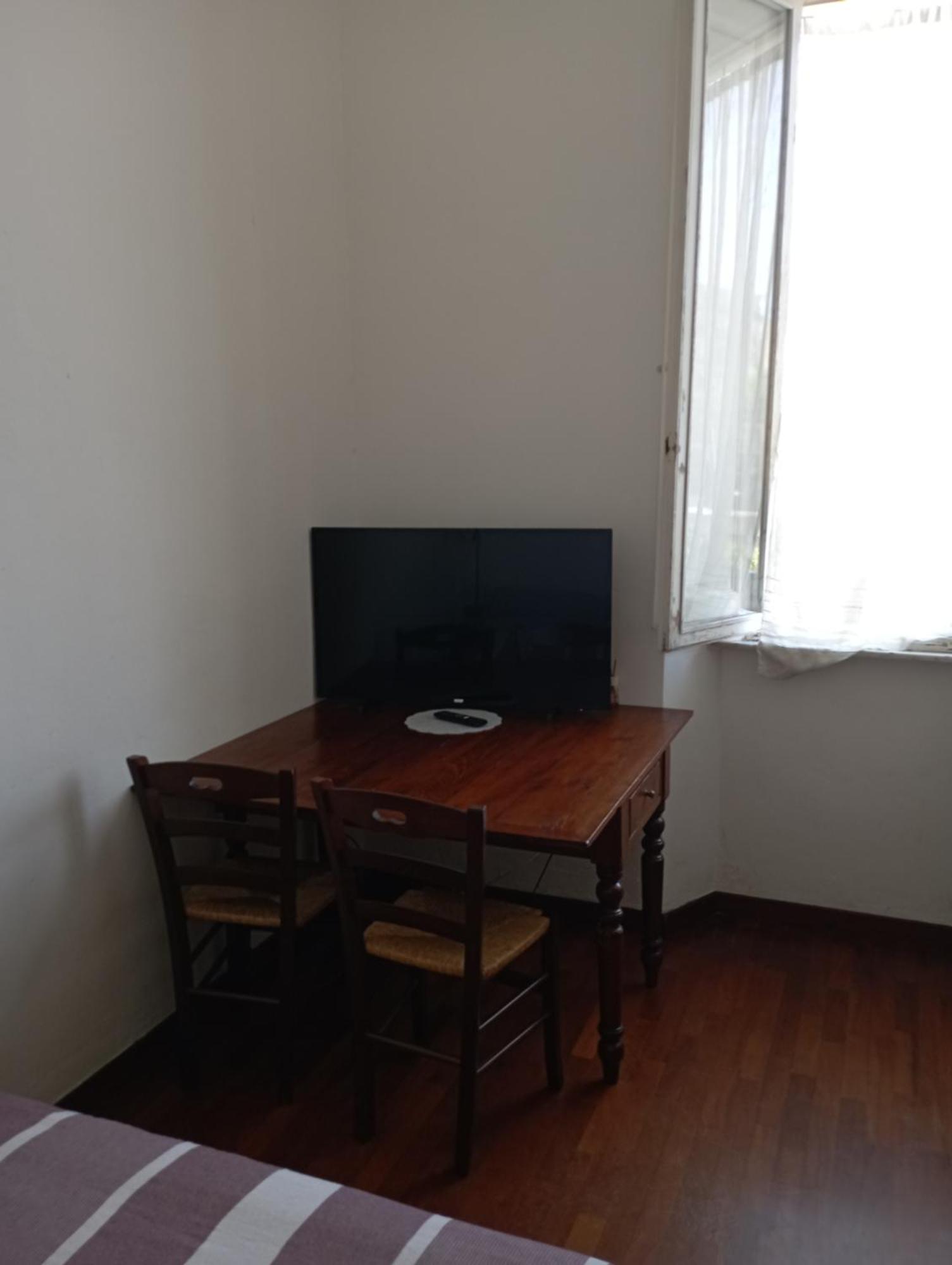 דירות ליבורנו Casa Sofia מראה חיצוני תמונה